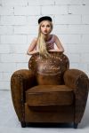 170cm Popular Big Breasts Curvy Real Life Sex Doll - Alanna