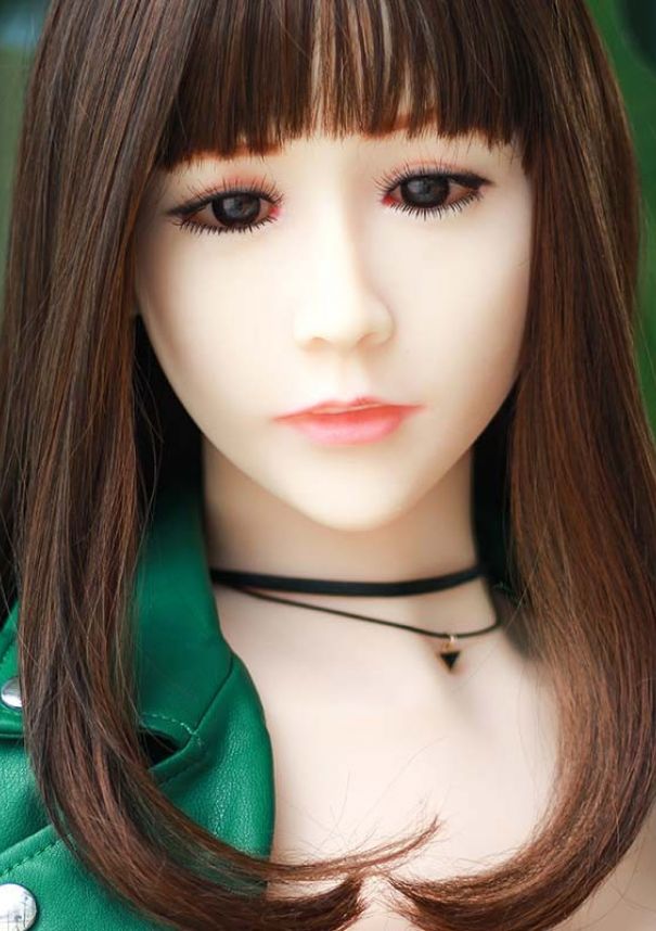 Sexiest Asian Beautiful Girl Tpe Love Doll Full Body Life Like Sex Doll