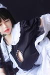 Sleepy Realistic Japanese Sex Doll E Cup Fantasy TPE Asian Doll 158cm - Samira