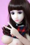 Japanese Sex Doll 100cm Little Real Sexdoll 3ft - Kurumi