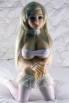 100cm TPE Sex Doll Online Anime Love Doll - Monomi