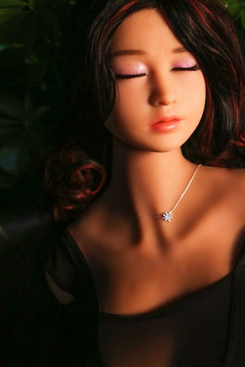 Realistic Sleeping Beauty Sex Doll Hight Quality TPE Love Doll 158cm - Katalina