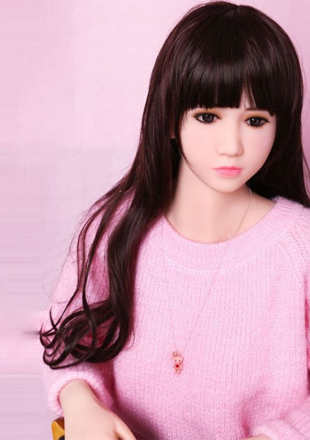 Innocent Asian Gril Sex Doll For Men Young Girl Looking Love Dolls