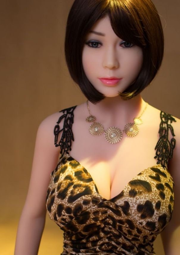 Animal Sex Doll Porn - Big Tits Realistic Sex Doll Online Life Like Porn E Cup Love Doll 158cm-  Karina-SLDOLLS