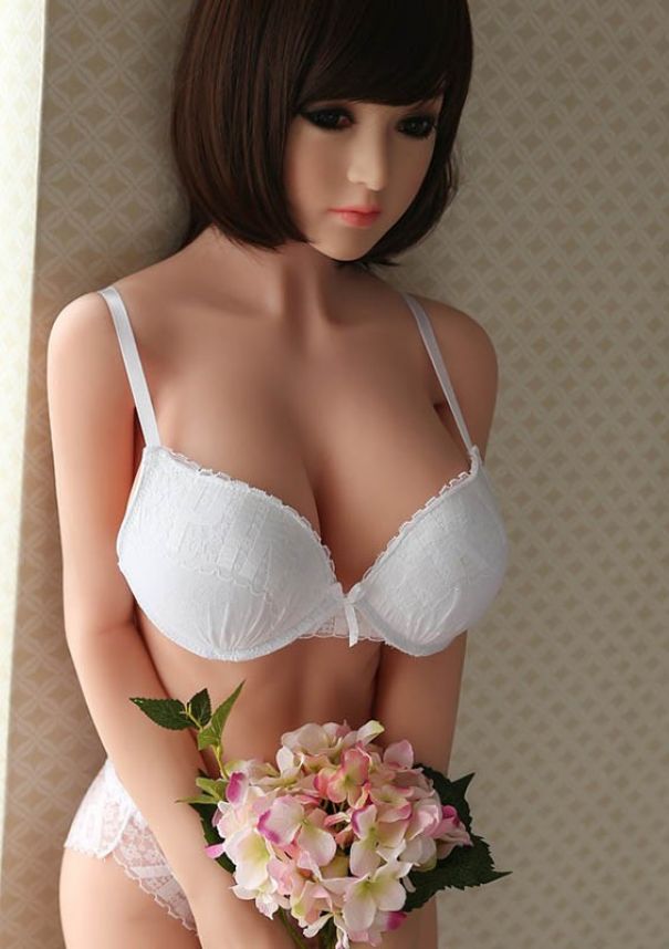Super Hot Asian E Cup Sex Doll Japanese Love Doll