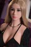 Buy Sexy Girl TPE Sex Dolls Online Ultra Realistic Life Size Love Doll 158cm - Kalani