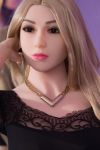 Asian Super model Japanese TPE Love Doll Milf Sex Doll 158cm- Celine