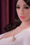 Classic Asian Beauty Life Size Sex Doll for Sale Super Realistic Love Doll 158cm- Henley