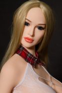 5ft 5(165CM) Real Lifelike Sex Doll-Larina