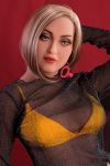 160cm Super Realistic Sex Doll-Nerita