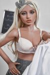 150cm Realistic Sex Doll-Sharon