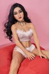 2020 Hot Sale Realistic Sex Doll 150CM-Thalia