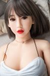 Sexy Korean Real Love Doll 150CM-Nana