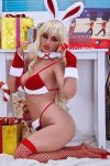 163cm Holiday Gift Adult Sex Doll Sexy Love Doll -Regina