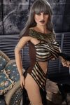 163cm Best Mature Realistic Sex Doll For Men-Daphne