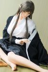 Elf Curvy Japanese Real Doll Fantasy Life Size Sex Doll 165cm - Briana