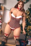 156cm Big Ass Chubby Sex Doll For Sale- Fernanda