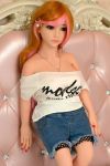 Buy Cheap Sex Doll Online Small Lifelike Love Dolls 100CM - Mavis