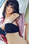 Best Sexy Busty Real Sex Doll Leggy Life Size Adult Doll Asian Doll 165cm - Kelsey