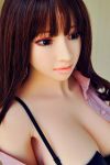 Best Sexy Busty Real Sex Doll Leggy Life Size Adult Doll Asian Doll 165cm - Kelsey