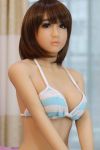 Innocent Super Realistic Sex Doll Full body Japanese Real Life Doll 148cm - Bianca