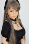 Gentle Asian Life Size Young Girl Sex Doll High Quality Love Doll 148cm - Heidi