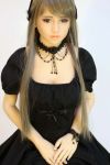 Gentle Asian Life Size Young Girl Sex Doll High Quality Love Doll 148cm - Heidi