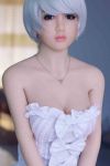 Lovely Young Japanese Girl Real Doll Full Body Sexy Love Doll 148cm - Phoenix