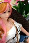 Buy Cheap Sex Doll Online Small Lifelike Love Dolls 100CM - Mavis