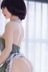 Young Beautiful Asian Sex Doll Cute Real Life Small Love Doll 148cm - Mei
