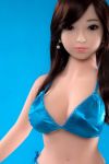 High Quality Realistic Sex Doll Most Realistic Small Love Dolls 100cm - Kyla