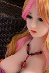 Most Affordable Small Sex Dolls Hot Sexual Love Dolls 100cm - Judy
