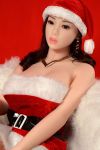 Christmas Gift High Quality TPE Sex Dolls with Big Breasts 165cm- Graciela