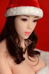 Christmas Gift High Quality TPE Sex Dolls with Big Breasts 165cm- Graciela