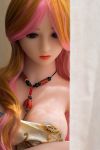 Most Affordable Small Sex Dolls Hot Sexual Love Dolls 100cm - Judy