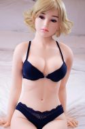 Buy New TPE Real Life Sex Doll 2019 Most Realistic Love Doll for Sale 158cm- Skyla