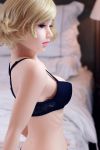 Buy New TPE Real Life Sex Doll 2019 Most Realistic Love Doll for Sale 158cm- Skyla