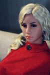 D-cup Super Realistic Sex Doll for Men 2019 New Love Doll 158cm- Cara