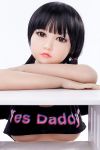 Smart Asian Girl Sex Dolls Japanese Real Love Doll 125cm - Kerri