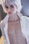 High Quality Real Life Male Sex Dolls for Women 160cm - Ben