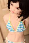 Mini Size Realistic TPE Love Doll Light Weight Sex Doll 125cm - Kayleigh