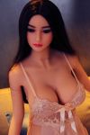 Pornhub  Asian Girl Sex Doll Curvy Busty Adult Love Doll 165cm - Kianna
