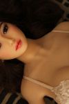Pornhub  Asian Girl Sex Doll Curvy Busty Adult Love Doll 165cm - Kianna