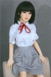 Buy Most Realistic Sex Doll Online Japanese Sex Doll for Sale 125CM- Joan