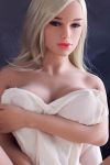 Leggy Busty Full Body Sex Doll Curvaceous TPE Adult Doll 165cm - Vicki