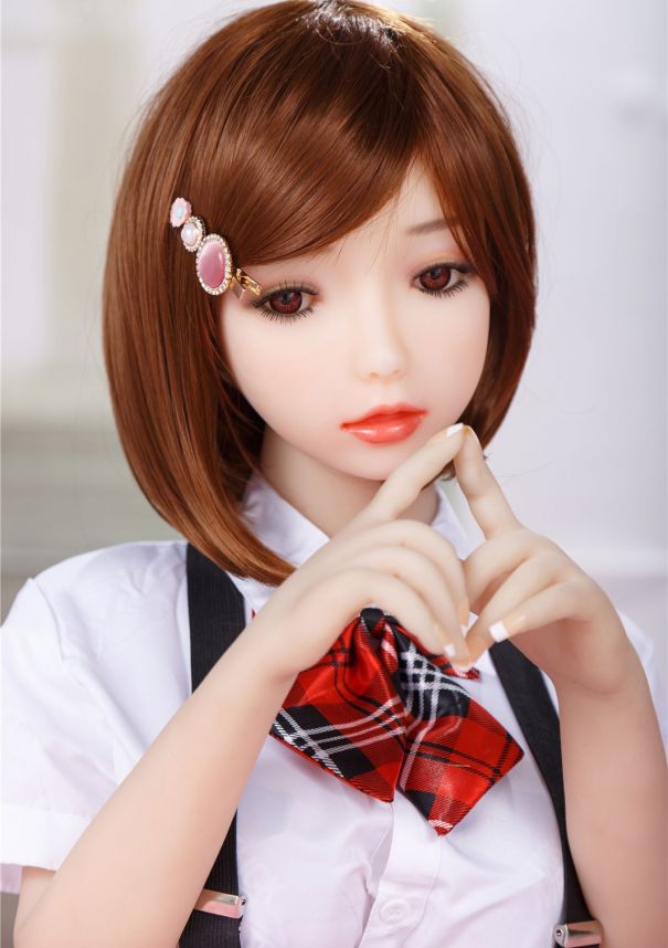 Most Realistic Small Real Love Doll Full Body Sex Doll For Men Cm