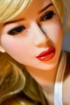 Big Breasts Busty TPE Love Doll Sexy Light Weight Sex Doll 138cm - Vera