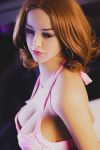 Cadana Super Model Realistic Life Like Sex Doll  Hottest Adult Doll for Men 165cm - Loretta