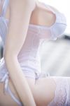 Enchanting Hourglass Love Doll Super Real Full Size Sex Doll 165cm - Isabel