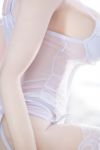 Enchanting Hourglass Love Doll Super Real Full Size Sex Doll 165cm - Isabel